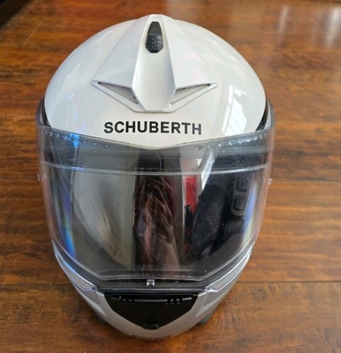 Schuberth pro helmet - pro,
