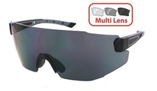 Evolution Edge 4 Interchangeable Lens Set Shooting Glasses