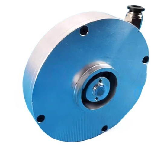 Qty new turbine gas engine - qty:1,