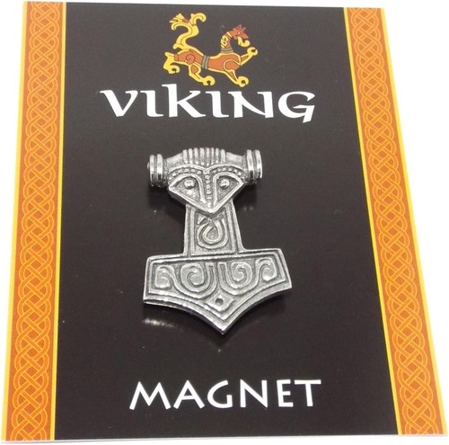 Viking thor hammer fridge - hammer,
