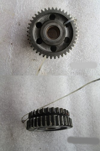 Suzuki 1000 s starter - 1.,