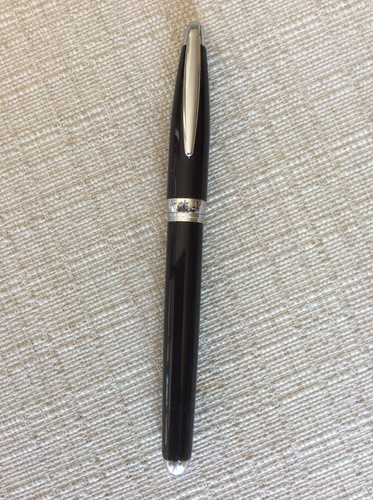 Cerruti brand ballpoint pen - ballpoint,