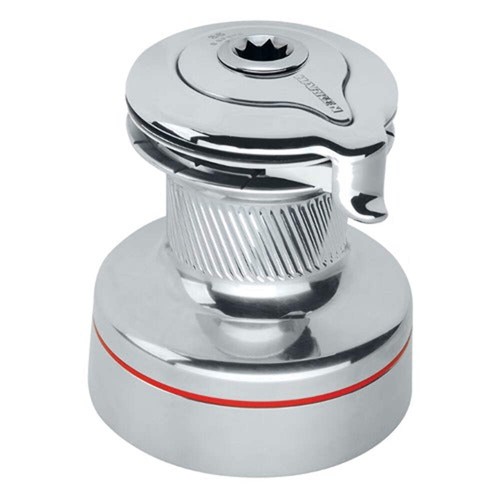 Harken spd self tailing - self,