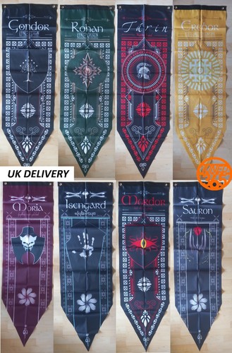 Lord the rings - of,