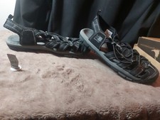 Karrimor Ithaca 03 Mens Black