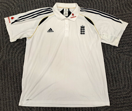 England 2009 white cricket - 2009,