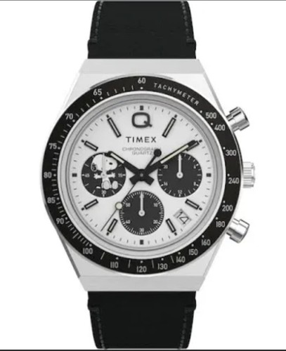 Mens watch timex snoopy - watch, 40mm