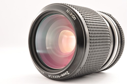 Near mint nikon ai - [near,
