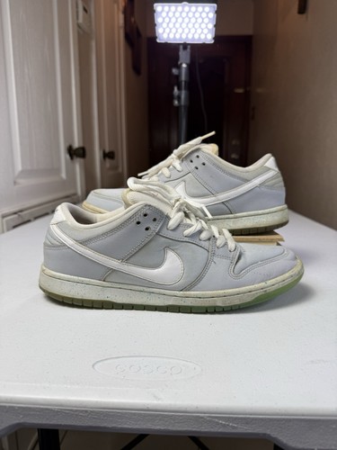 Nike dunk low - prm, marty