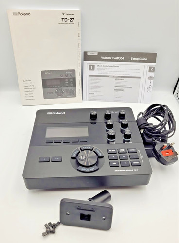 Roland drum sound - ,
