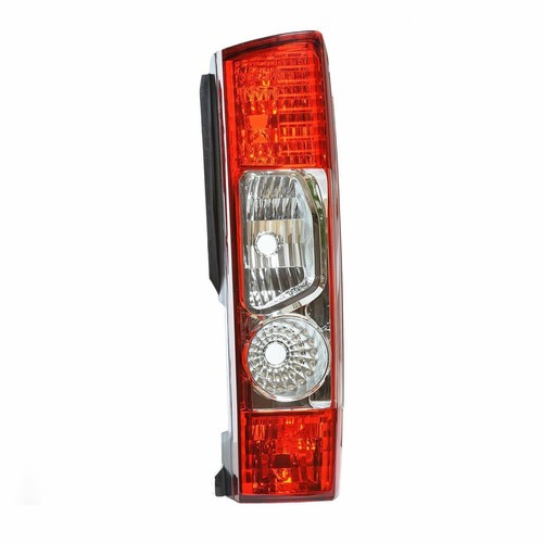 Fiat ducato rear tail - ducato, light