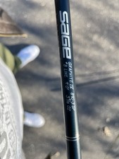 Sage SP 890-3 Graphite IV 9′