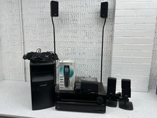 Bose Acoustimass 10 Series IV