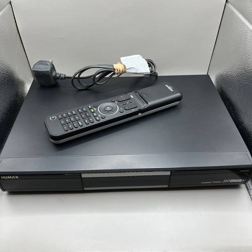 Humax pvr 9300t dvr - pvr-9300t, freeview+