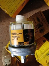 Tigerholm TigerLoop Original