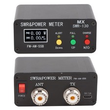 Swr 120 Standing Wave Meter