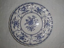Johnson Bros China Indies
