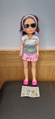Famosa nancy doll - famosa, sea