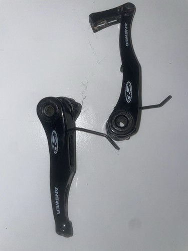 Various race bmx parts - race,