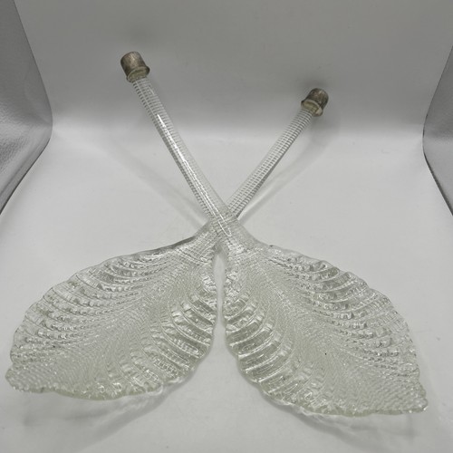 Vintage murano glass - 2,