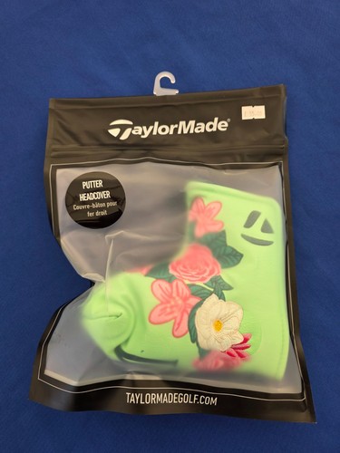 Taylormade season opener - taylormade,