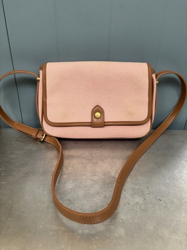 Boden bag pink - bag, canvas