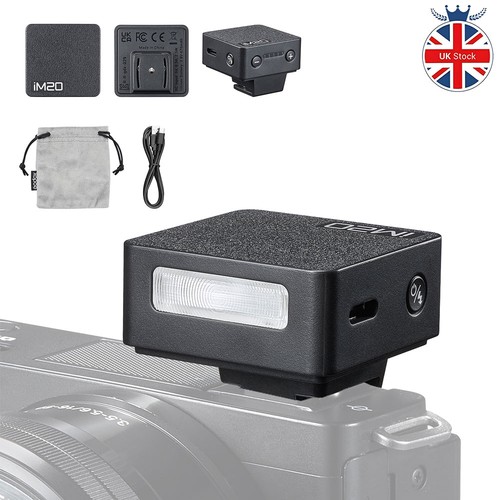 Godox im20 manual - im20, flash