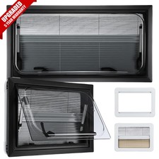 Motorhome Van Campervan