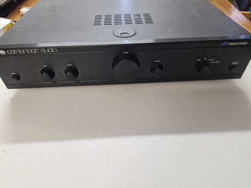 Cambridge audio 0 stereo - cambridge, v3.0