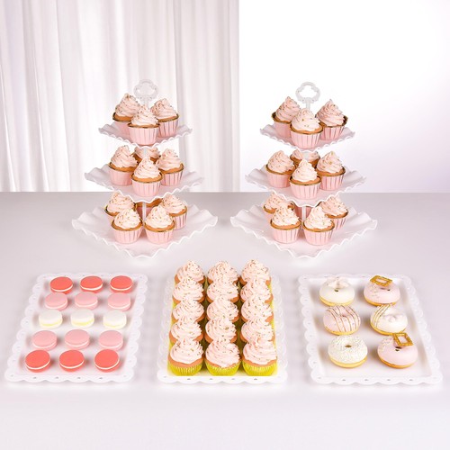 Nwk piece cake stand - nwk, 5