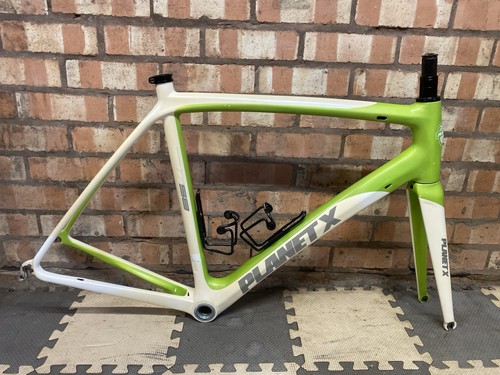 Planet rt58 carbon road bike - x,