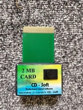 Wersi CD Range 2mb Registarion