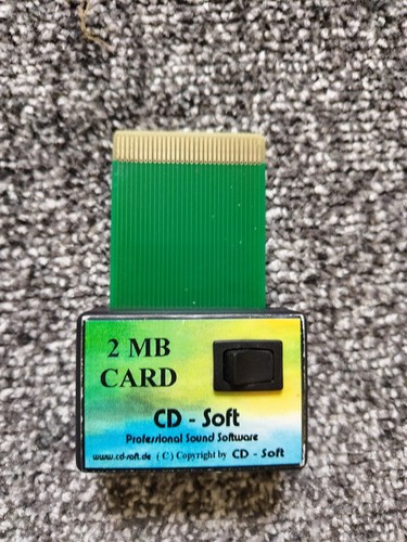 Wersi range 2mb registarion - range,