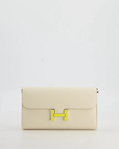 Hermès constance bag - hermès, to