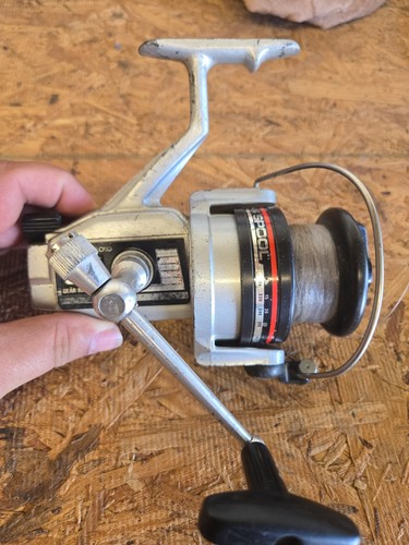 Vintage ryobi sx5 the silver - sx5,