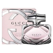 Gucci Bamboo 75 ml EDP, Brand