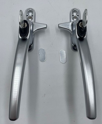 Era charisma upvc cockspur key - era,