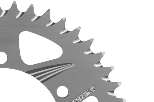 Vortex 530 pitch rear sprocket - vortex,
