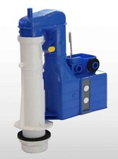 Dudley 313639 Turbo 88 Duoflush 8 inch 203mm Syphon - NEW