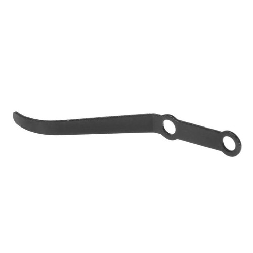 Raise arm finger lift - raise,