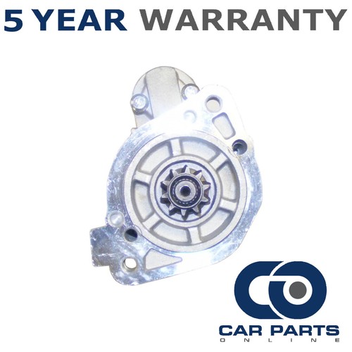 Cpo starter motor fits - cpo,