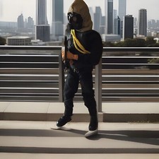 VINTAGE ACTION MAN REPLACEMENT