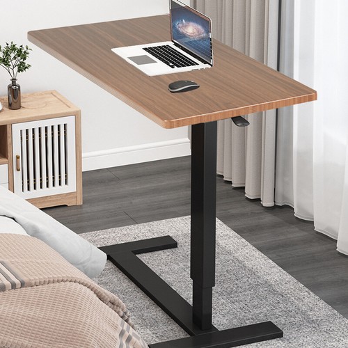 Ergonomic mobile table large - ergonomic,