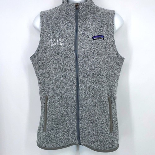 Patagonia better sweater - better,