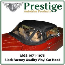 MGB Car Hood Hoods Soft Top