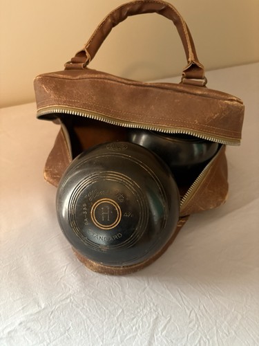 Henselite outdoor lawn bowls - henselite,