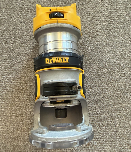 Dewalt dcw600 18v brushless - dewalt,
