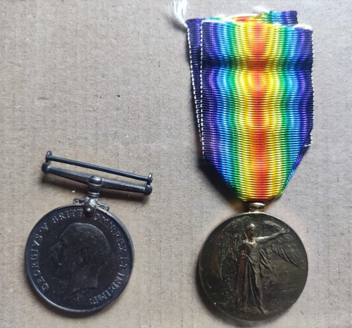 Original british silver - british, war
