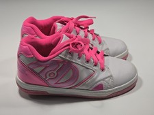 HEELYS PROPEL 2 White & Pink