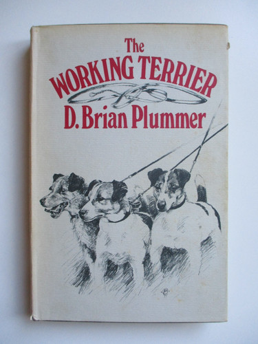 1978 1st the working terrier - 1978,